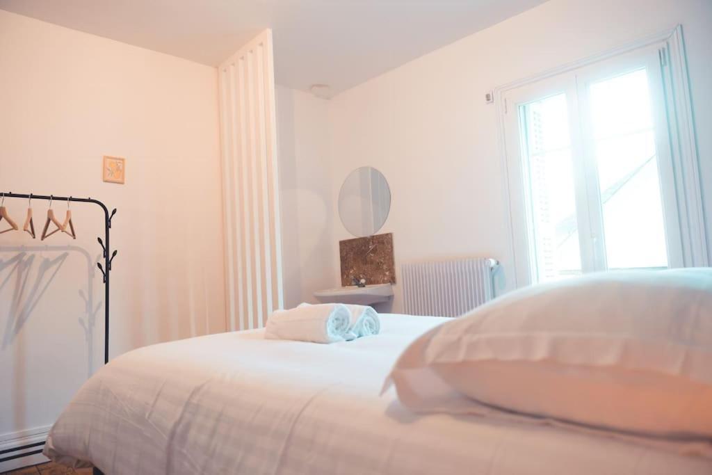 L'Etape - La Maison Des Amis Tours Extérieur photo