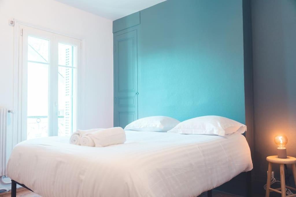 L'Etape - La Maison Des Amis Tours Extérieur photo