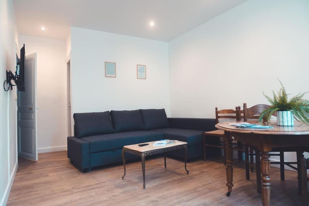 L'Etape - La Maison Des Amis Tours Extérieur photo