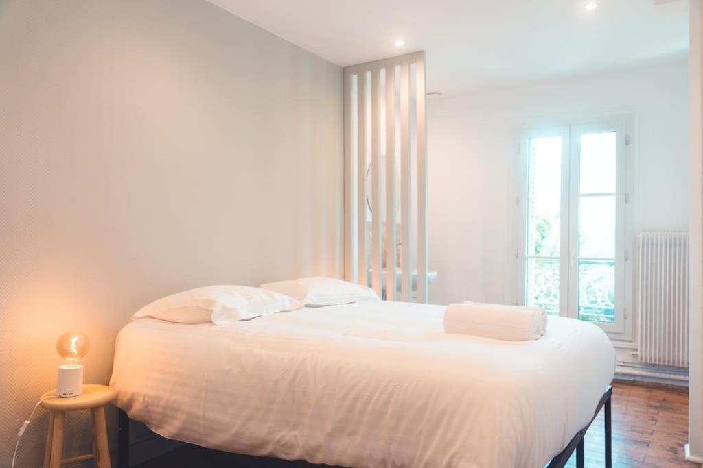 L'Etape - La Maison Des Amis Tours Extérieur photo